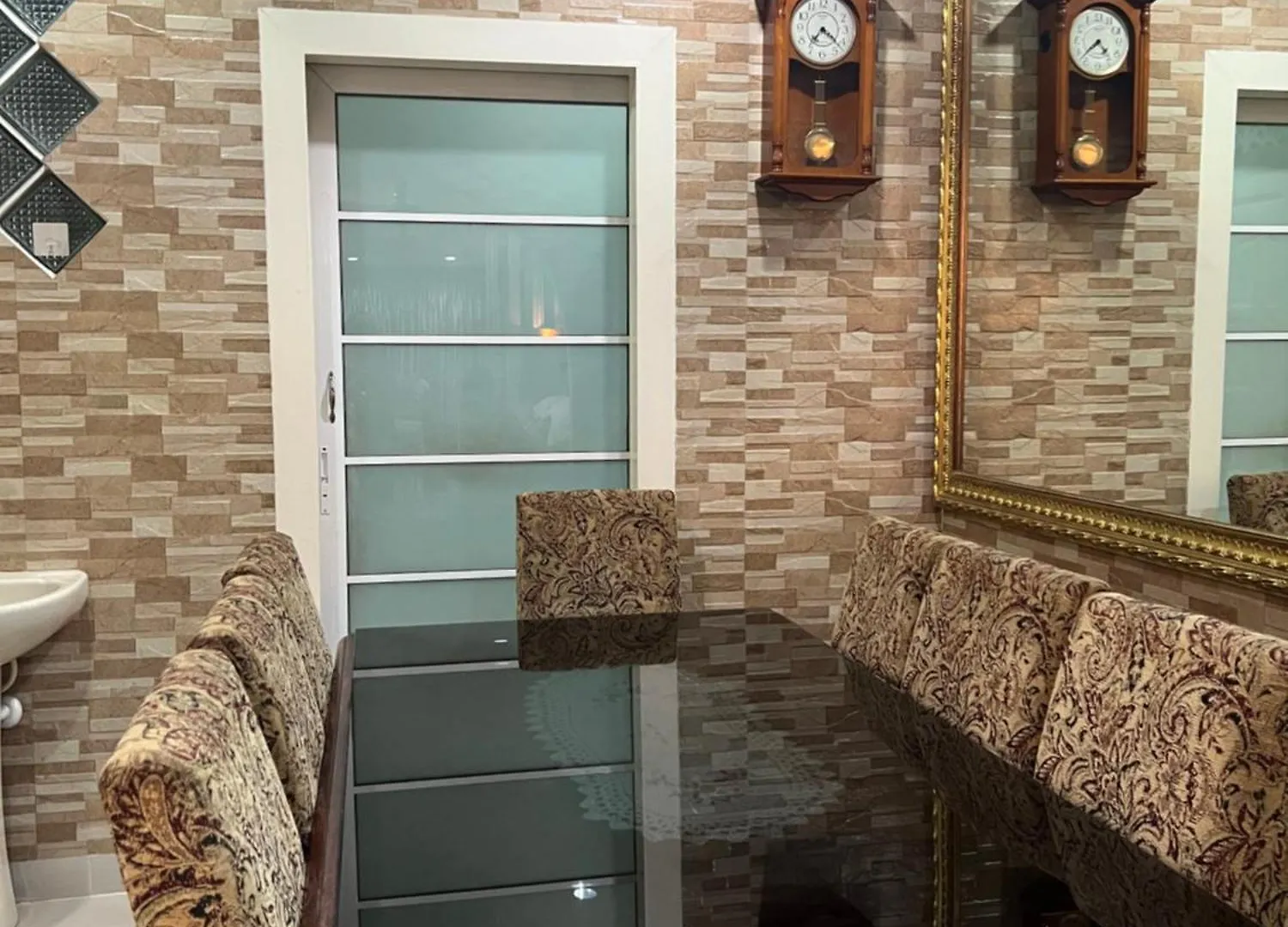 Semesterbostad Taman Melati By Shafa Retreat Villa Kuala Lumpur