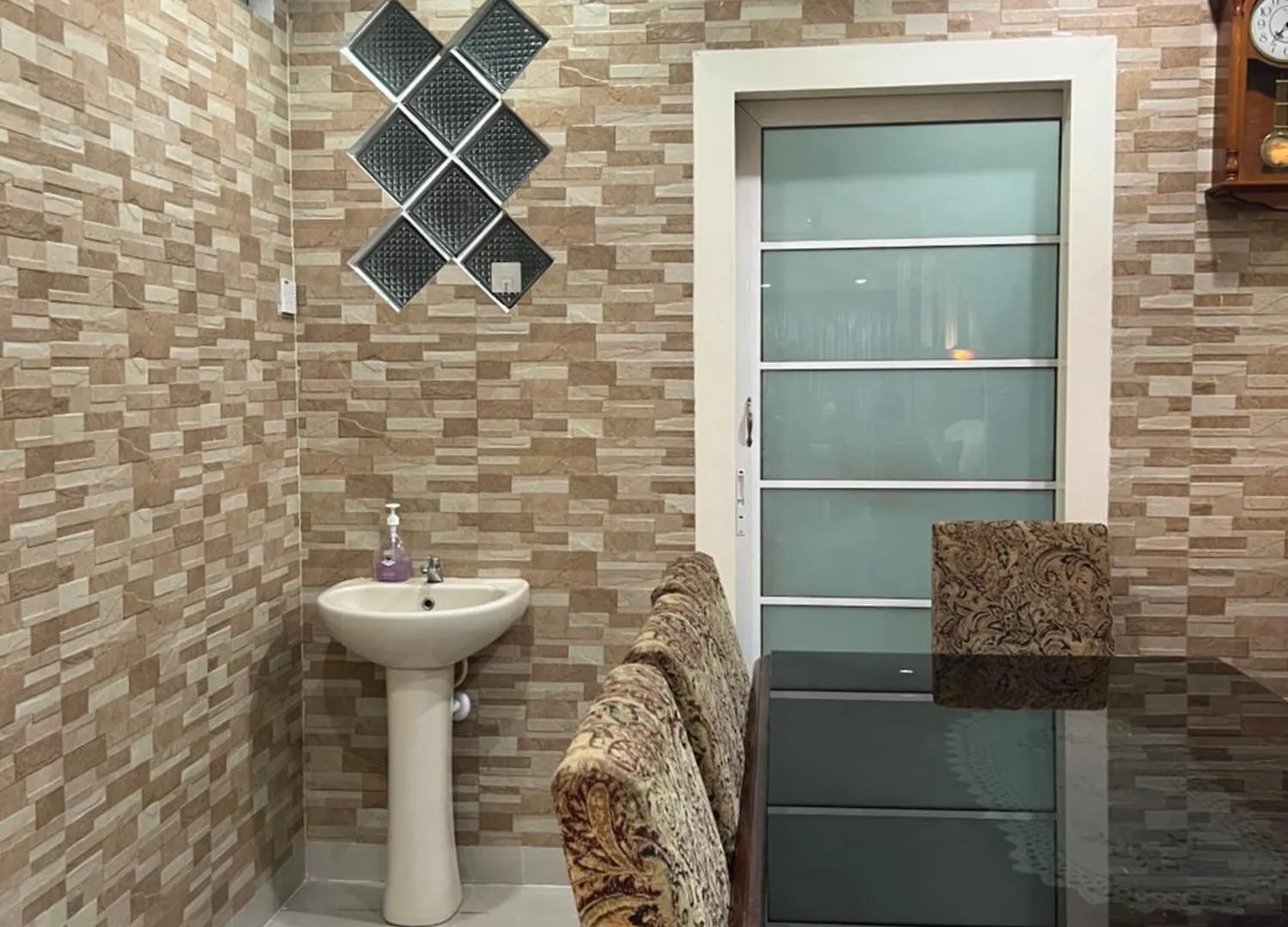 Taman Melati By Shafa Retreat Villa Kuala Lumpur Malaysia
