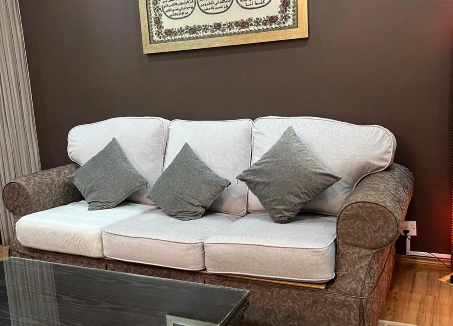 Semesterbostad Taman Melati By Shafa Retreat Villa Kuala Lumpur
