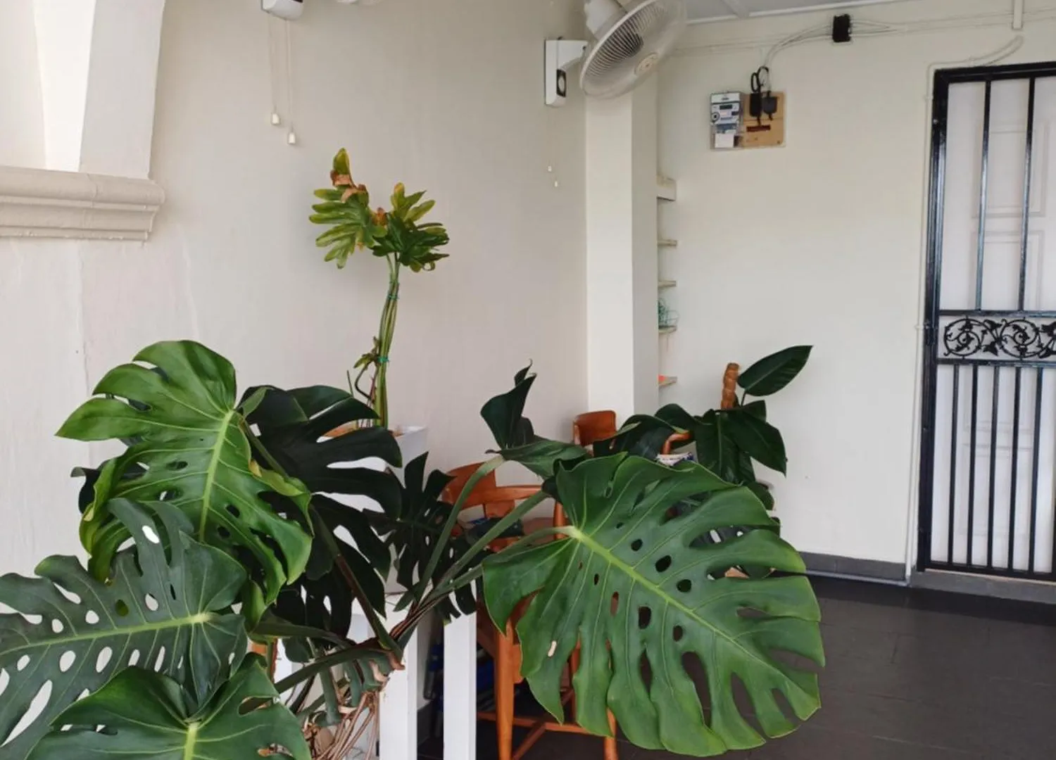 Semesterbostad Taman Melati By Shafa Retreat Villa Kuala Lumpur